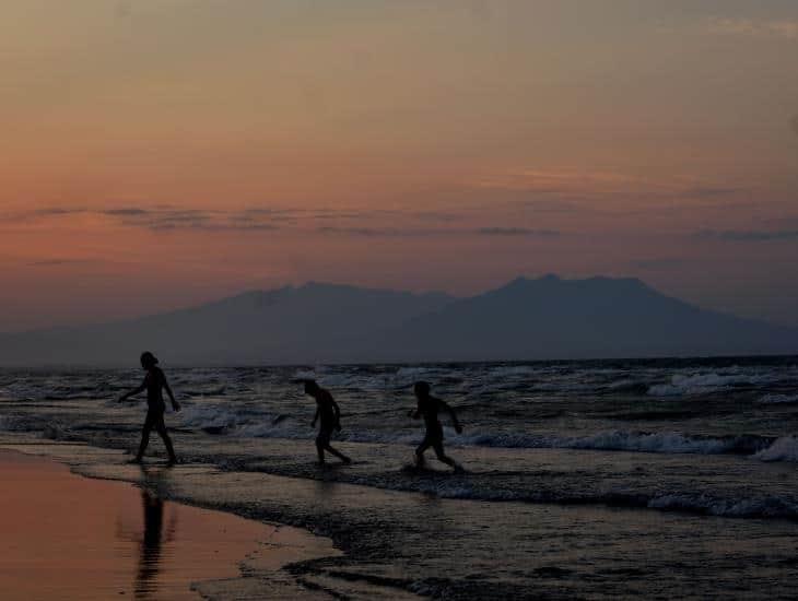 ¿Calor al fin dará tregua? ¿habrá lluvias?; así estará la temperatura en Coatzacoalcos