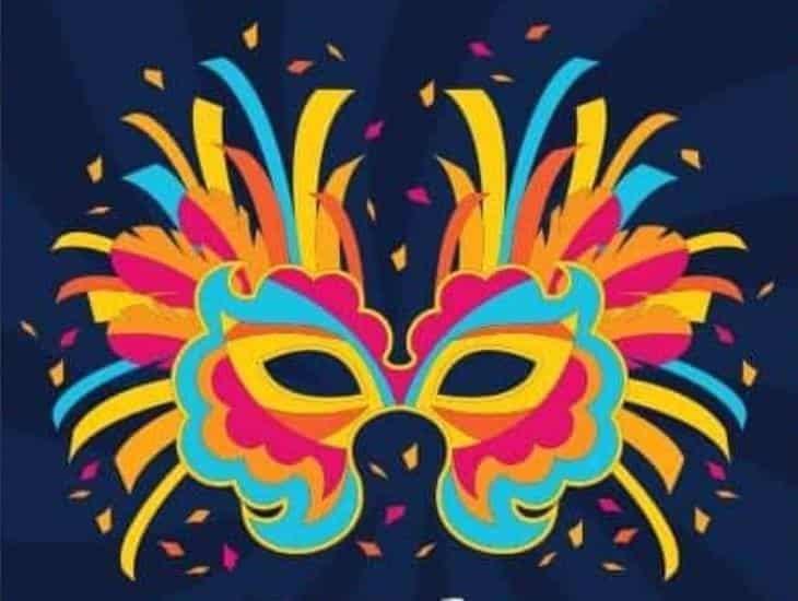 Invitan a actividades culturales del Carnaval de Veracruz