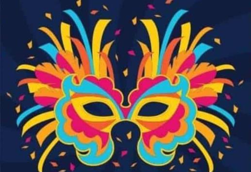 Invitan a actividades culturales del Carnaval de Veracruz