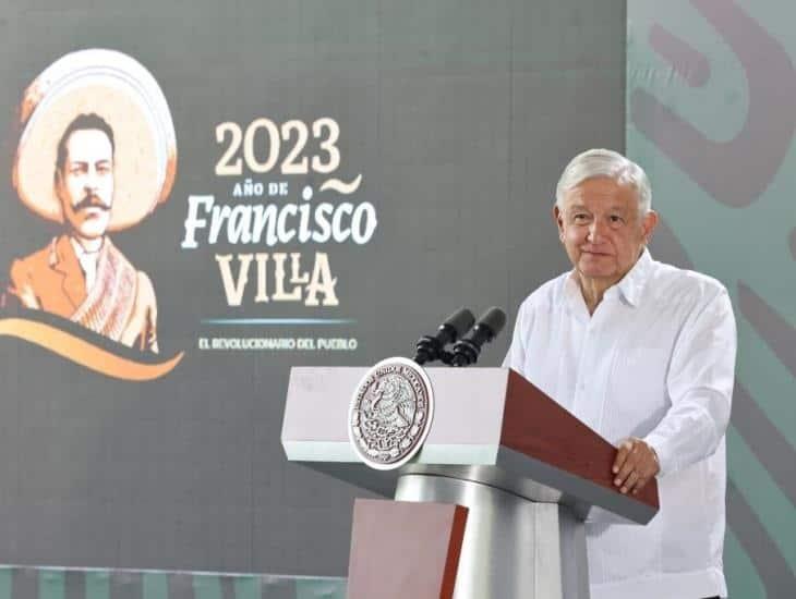 AMLO reafirma su intención de llevar a cabo el Plan C