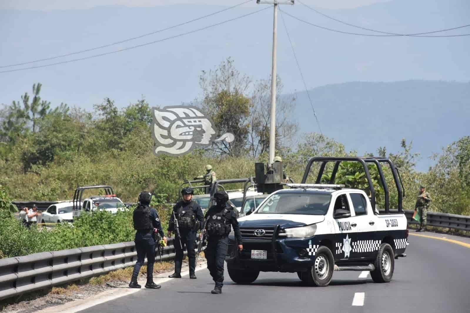 Niña de 14 años, entre los cuerpos de mujeres hallados en Maltrata