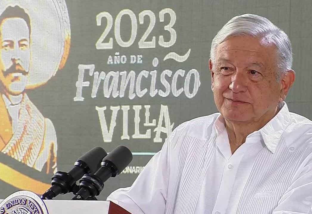 Si emito un decreto para cambiar la SCJN, dirían que es una dictadura: AMLO