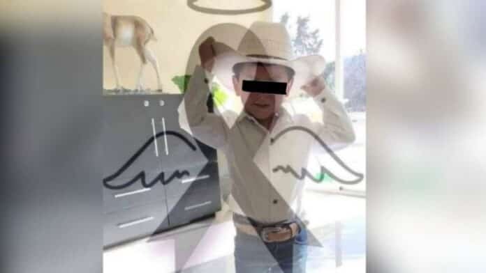 Localizan sin vida a Joan de 4 años desaparecido en Edomex; detienen a su madrina