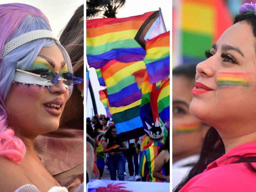 El significado detrás de las siglas LGBTQ+