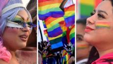 El significado detrás de las siglas LGBTQ+