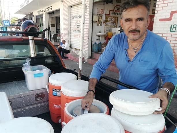 Sazón del Istmo: Helados artesanales deleitan paladares; ¡para combatir el calor! (+Video)