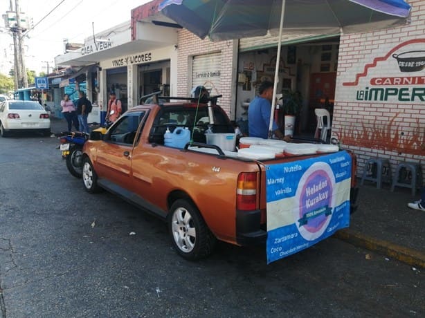 Sazón del Istmo: Helados artesanales deleitan paladares; ¡para combatir el calor! (+Video)