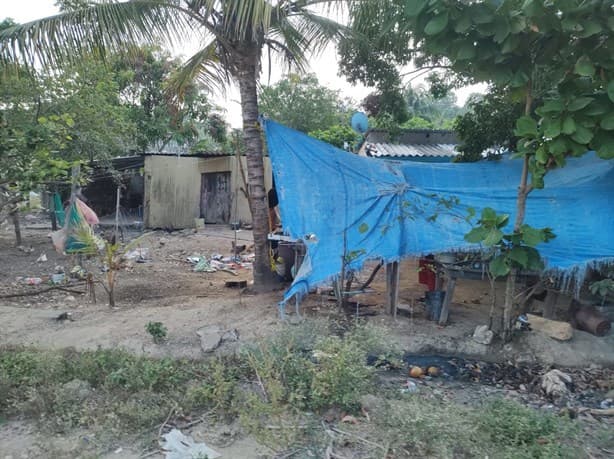 Reubicarán a familias asentadas a orillas de las vías del tren por proyecto de Corredor Interoceánico (+video)