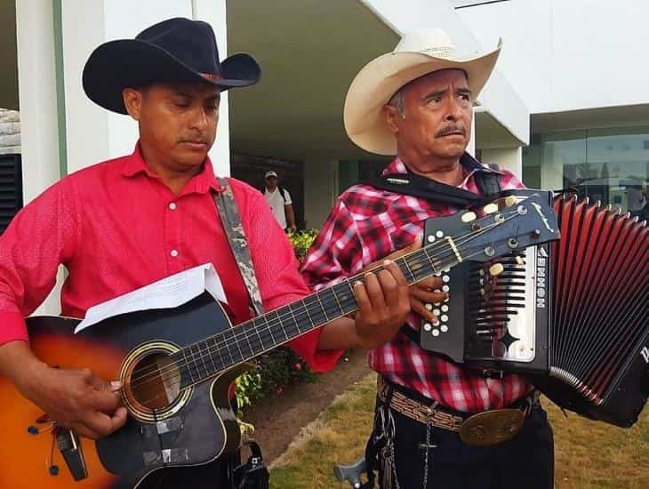 Este es el corrido que le hicieron a Adán Augusto (+Video)