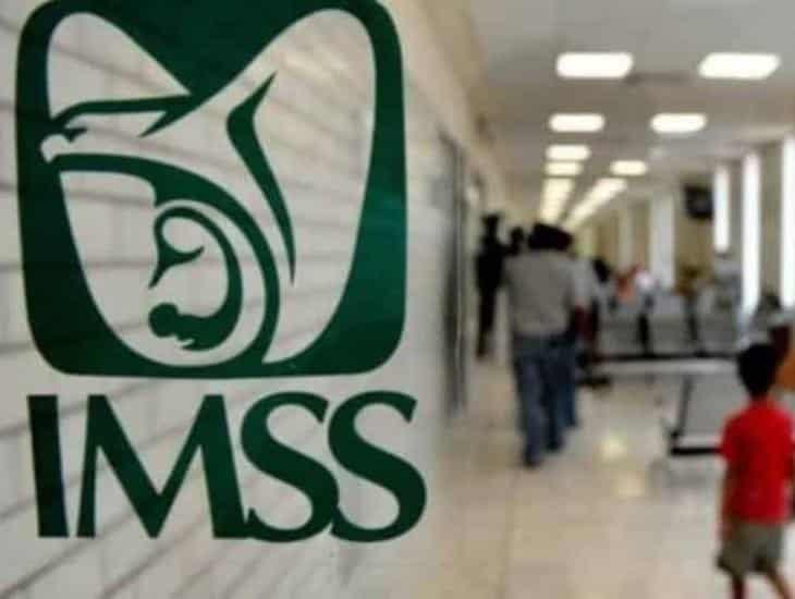 80% del IMMS no tiene clima; solo áreas prioritarias cuentan con él, asegura IMSS Veracruz