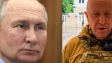 ¿Quién es Yevgueni Prigozhin, el líder de Grupo Wagner que desafía a Putin?