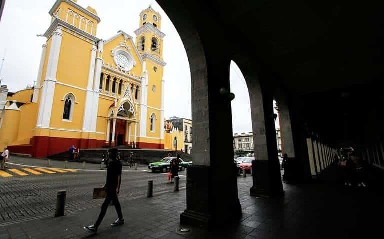 Inseguridad, pobreza y corrupción se resuelven anteponiendo intereses comunes: iglesia