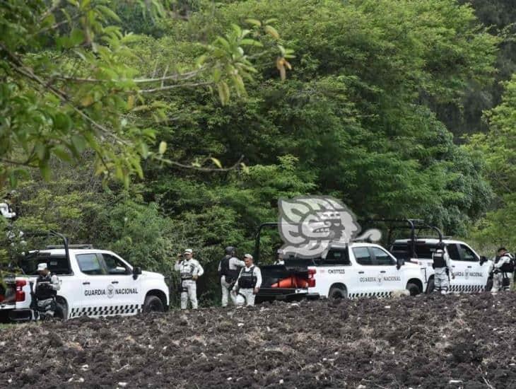 Era un maestro jubilado de la UV el cuerpo encontrado en Nogales