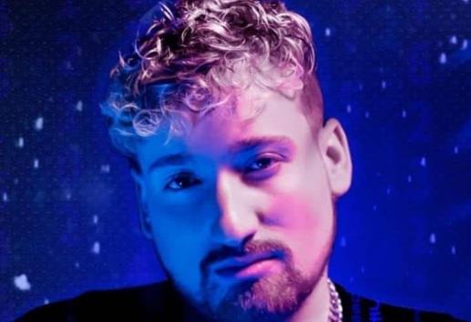 Teo vuelve a la escena con el tema Ego
