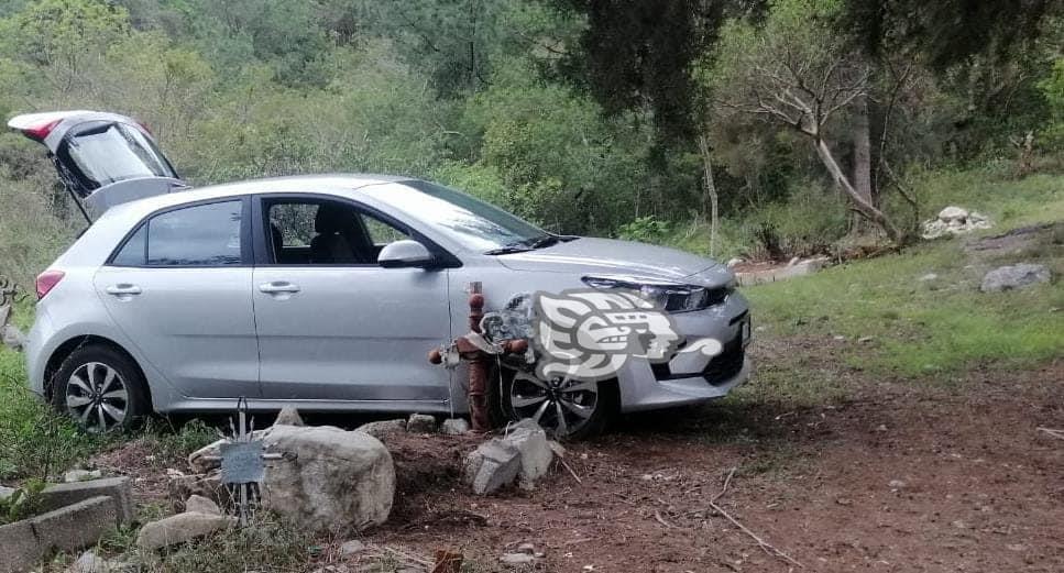 Era un maestro jubilado de la UV el cuerpo encontrado en Nogales