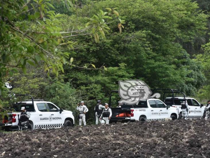 Hallan cuerpo putrefacto en la cajuela de un carro en Nogales (+Video)