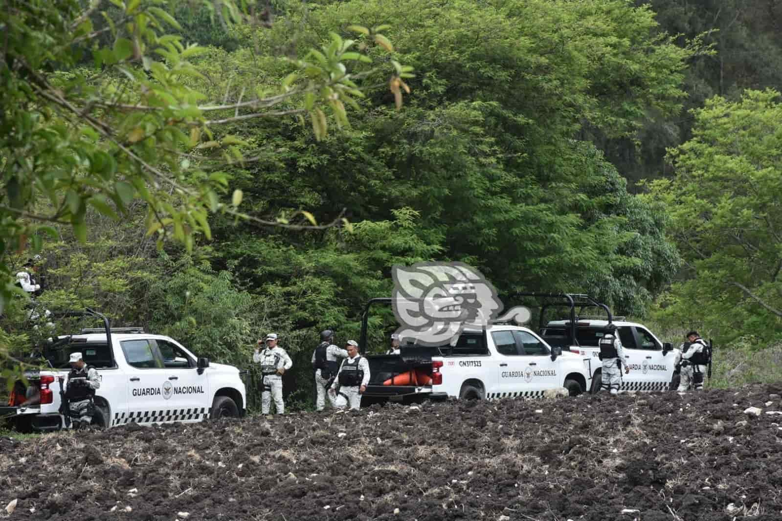 Aparece sin vida el maestro jubilado de la UV que fue secuestrado el viernes