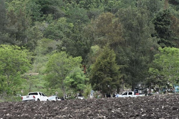 Era un maestro jubilado de la UV el cuerpo encontrado en Nogales