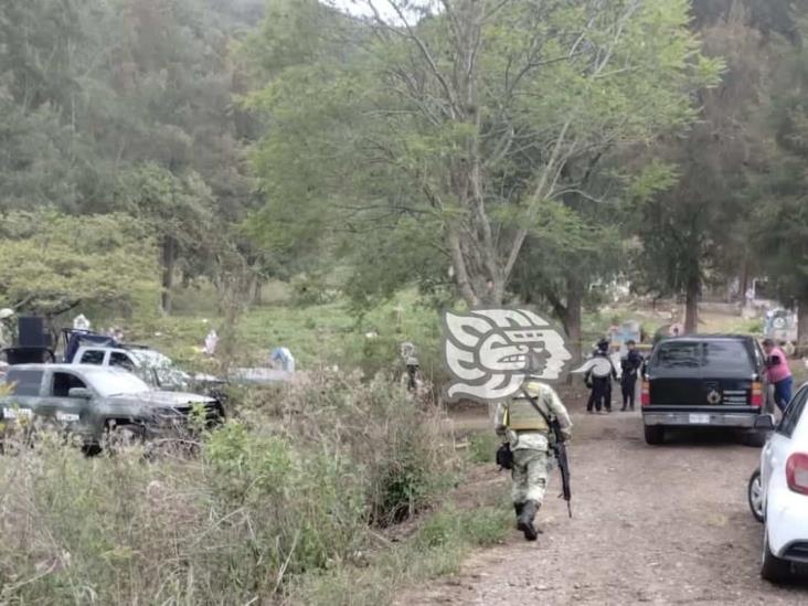 Era un maestro jubilado de la UV el cuerpo encontrado en Nogales