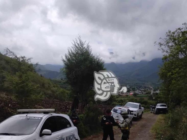 Era un maestro jubilado de la UV el cuerpo encontrado en Nogales