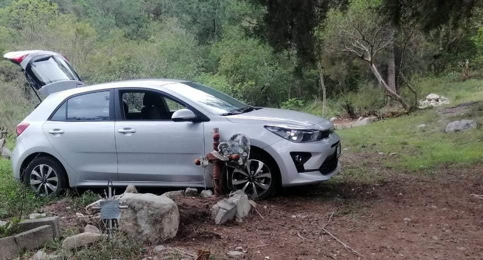 De maestro jubilado de la UV, cadáver encontrado en Nogales