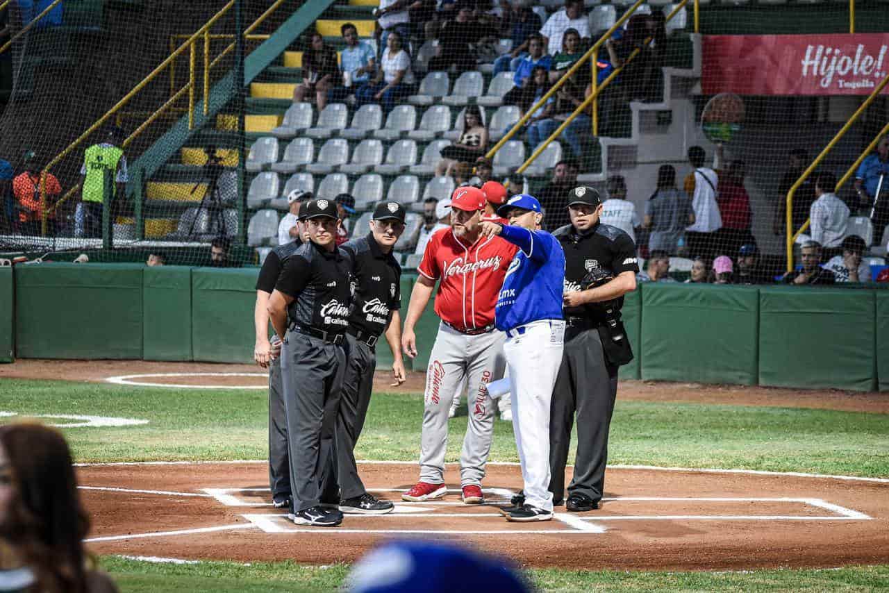 El Águila vs Zona Sur, batalla rumbo a playoffs