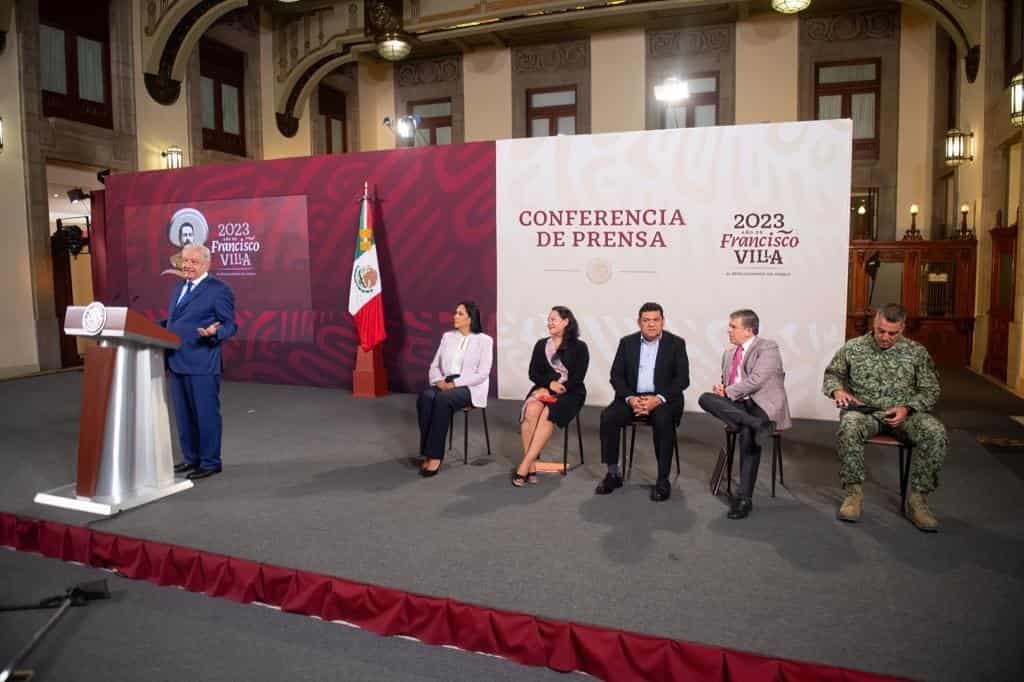 AMLO critica a la oposición por su “llamado a la unidad”