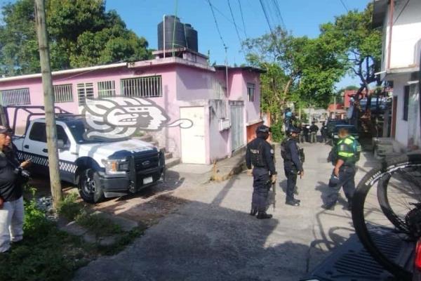 Disparan contra mecánico en taller de Córdoba; se encuentra grave