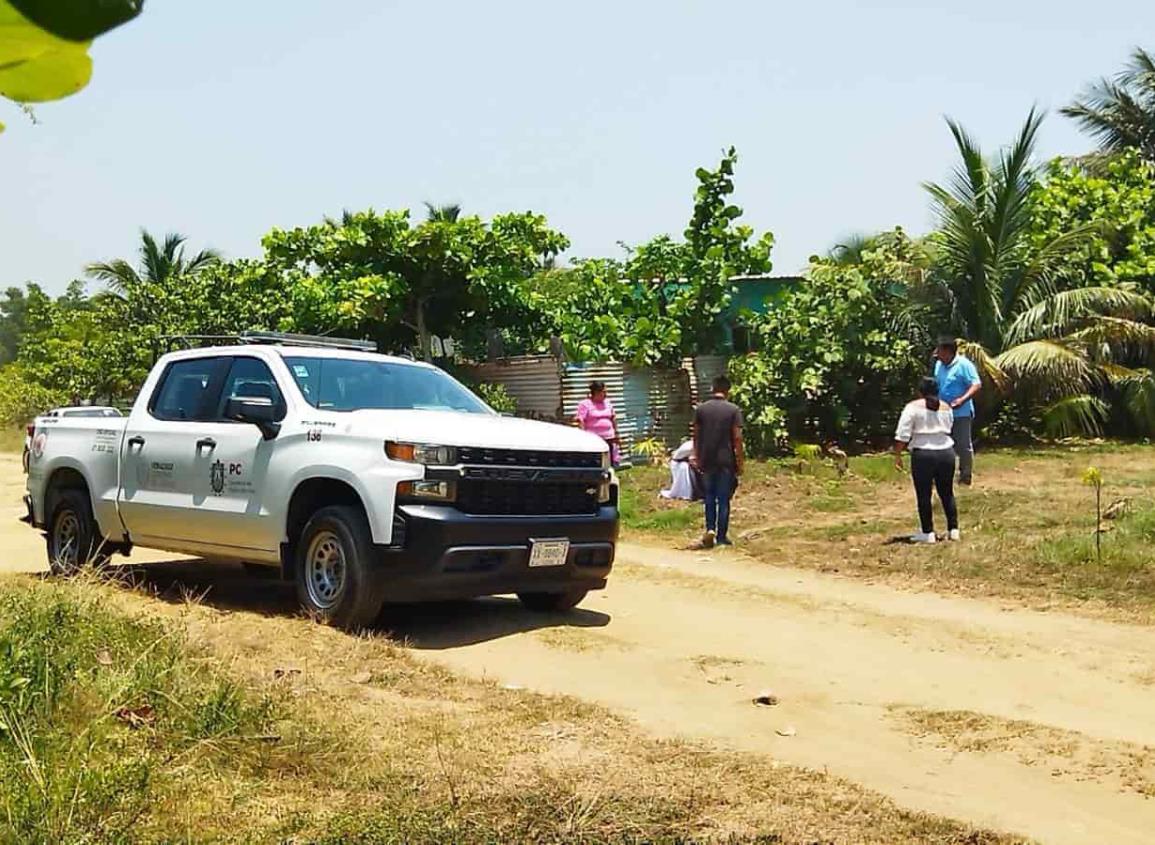 Preparan censo para conocer las colonias irregulares de Coatzacoalcos