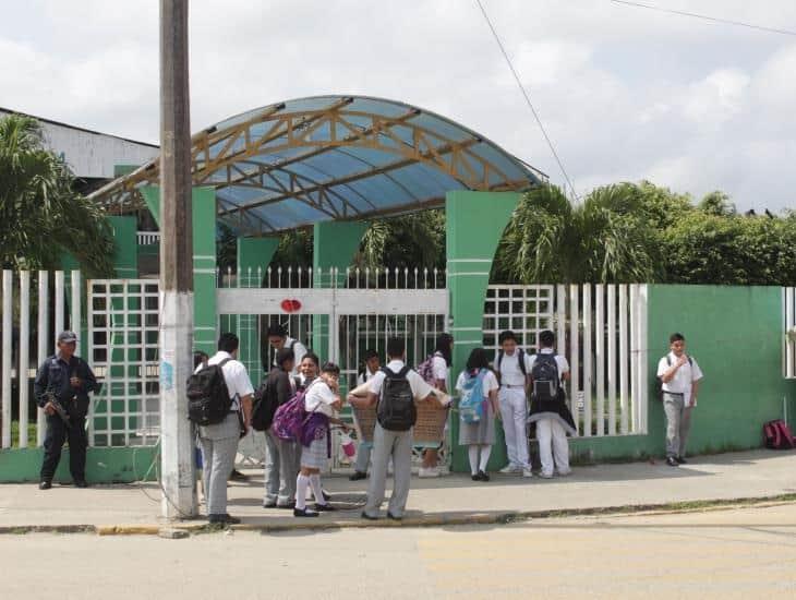 ¿Por qué aumentó el uso de vapeadores entre estudiantes de la General Uno?