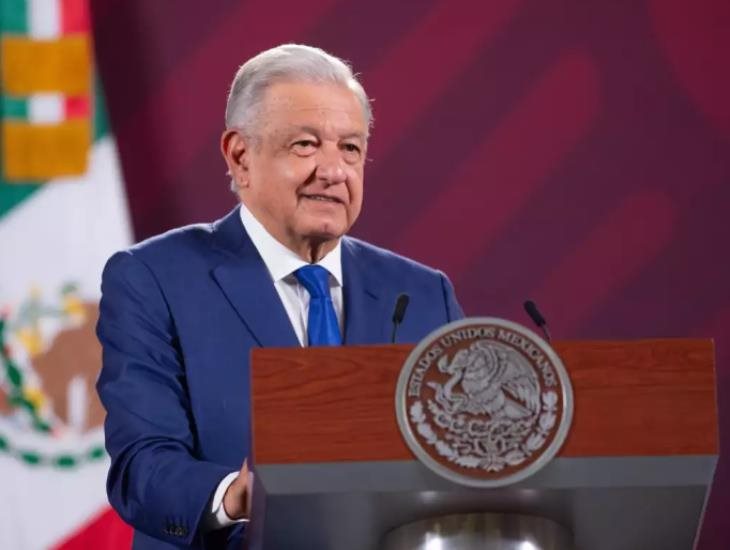 Revelará AMLO nombre del candidato presidencial de la oposición