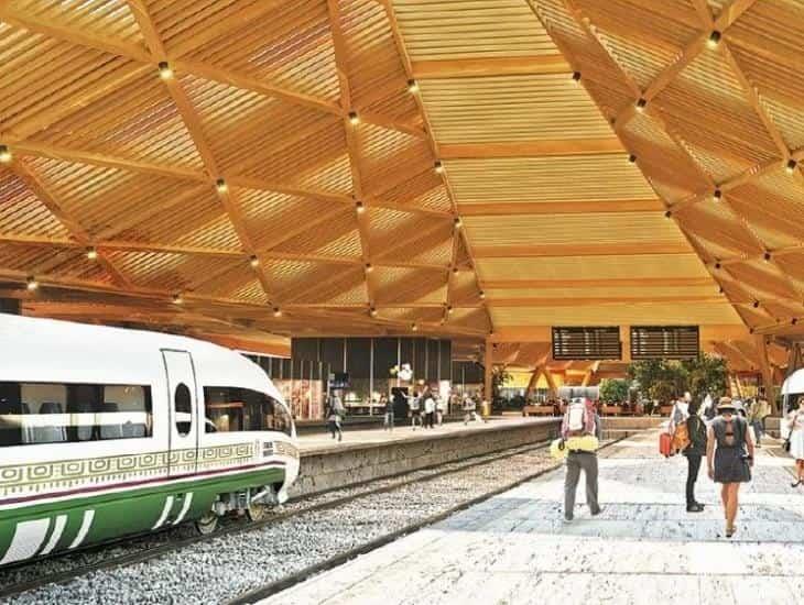 Sedena construye hoteles en ruta del Tren Maya; ¿dónde se ubicarán?