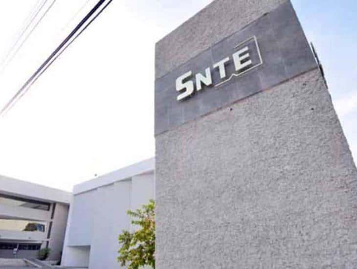 “Equipo político” del SNTE, ¿con Morena?