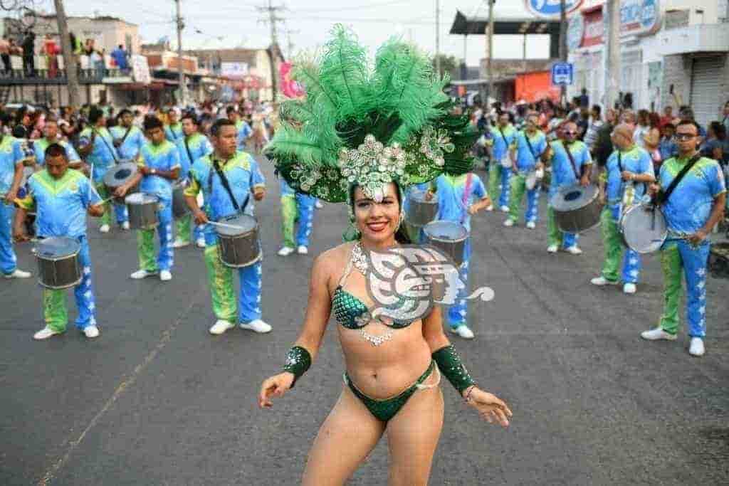 Carnaval de Veracruz 2023: fechas y cartelera; todo lo que debes saber