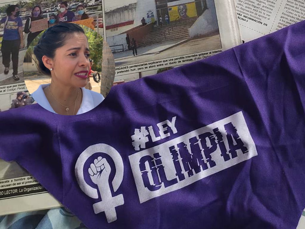 En Coatzacoalcos, 10 jóvenes estarían buscando ampararse con Ley Olimpia; ¡no confíes tu pack a nadie!