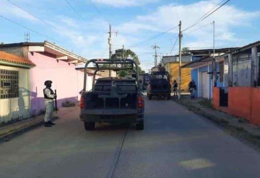 Tendrá FGR movilización en El Coyol; conoce motivo