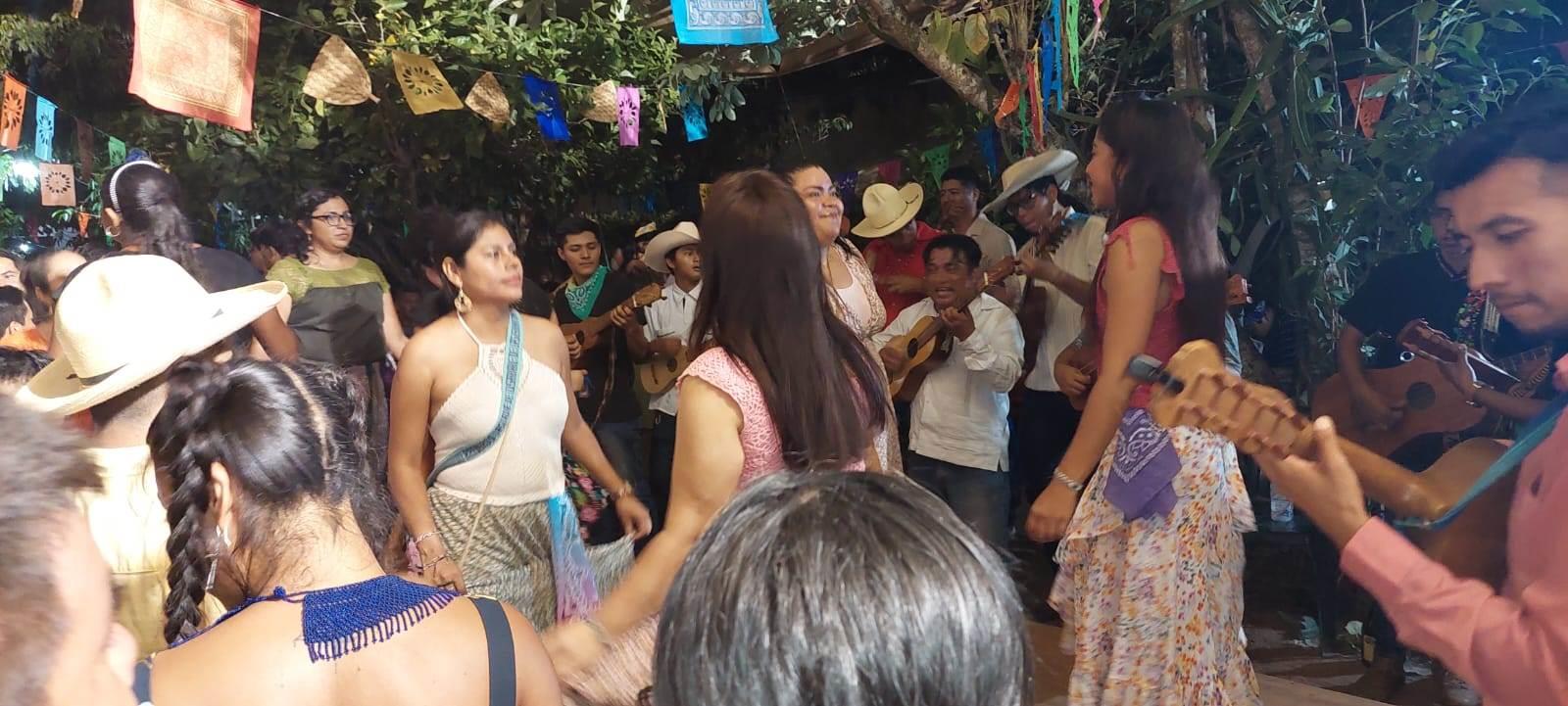 Con gran éxito terminó la Feria en honor a San Bautista (+Video)