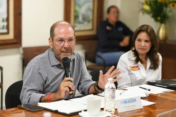 Instalan Consejo Editorial de Imagen de Veracruz para dar voz a todos los sectores de la sociedad (+Video)