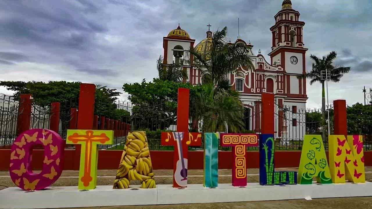 EL ‘YANGA’ DE OTATITLÁN