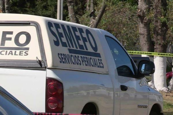 Eran de 2 hermanos; identifican restos abandonados en Zongolica