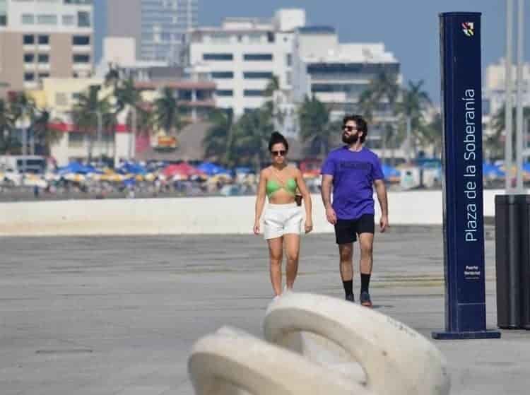 ¿A qué hora hará más calor hoy 28 de junio?