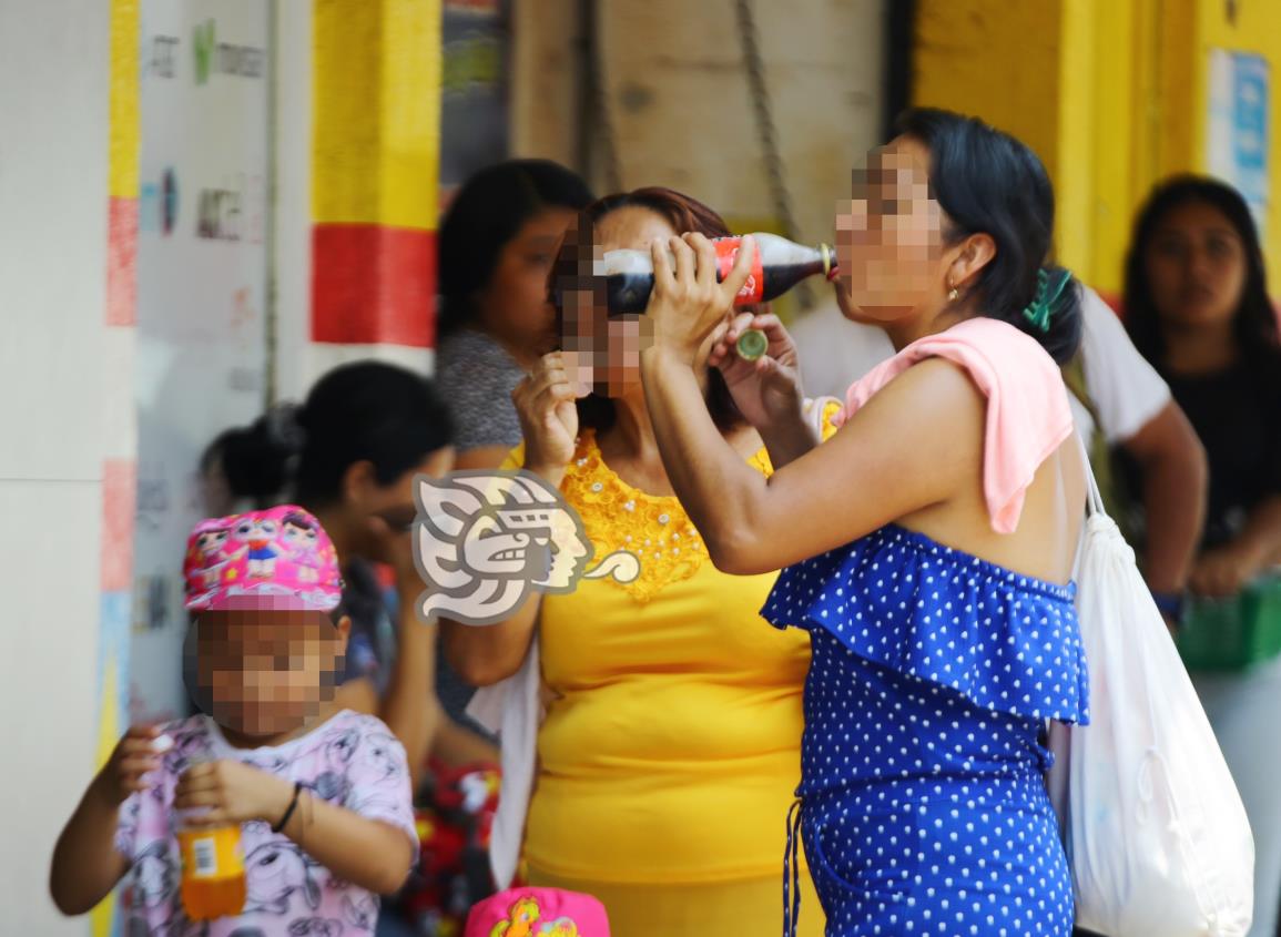 ¿Qué daños a la salud provoca el constante consumo de refrescos?