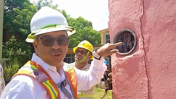 Semanas de infierno viven en Allende; hartos de apagones y padecer calor; ¡miles de pesos en pérdidas! (+Video)