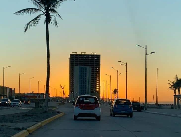 ¿Habrá calor? este es el estado del clima en Coatzacoalcos