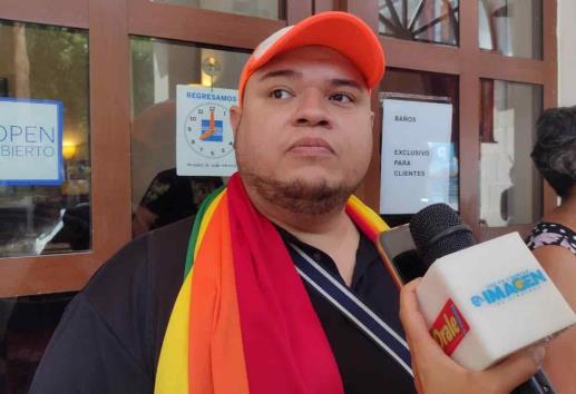 Policías agresores de pareja LGBT en Veracruz no fueron sancionados; investigación continúa