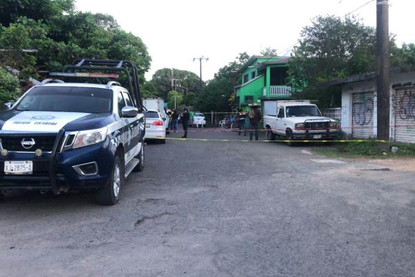 Hallan sin vida a adulto mayor en Medellín (+Video)