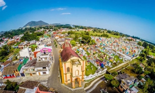 2 de los nuevos Pueblos Mágicos de México están en Veracruz; ¡conócelos!