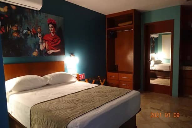 Estos son los mejores precios de AirBnb durante el Carnaval de Veracruz