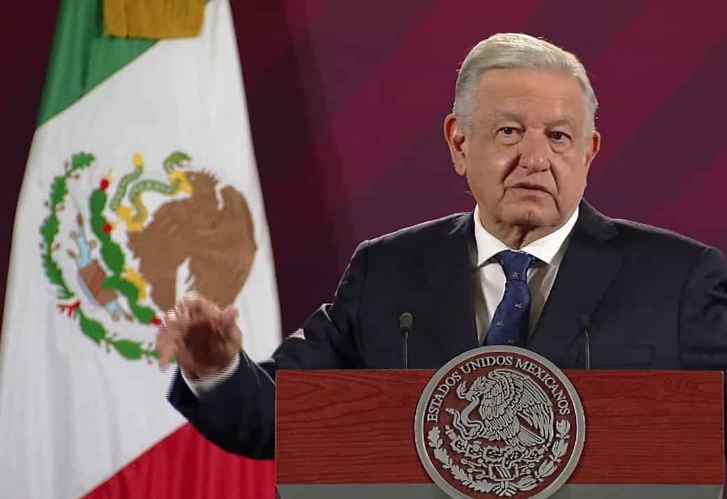 No habrá impunidad en caso Ayotzinapa: AMLO