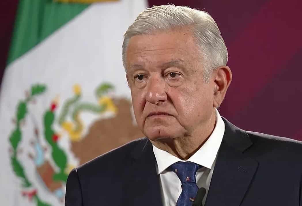 AMLO rechaza acuerdos con grupos criminales para pacificar México